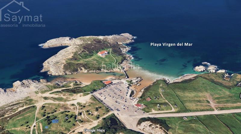 Foto 0485cd74-e467-4bf4-b2dd-5cf716093005. Piso en marina sport 7 en Sancibrián Santa Cruz de Bezana