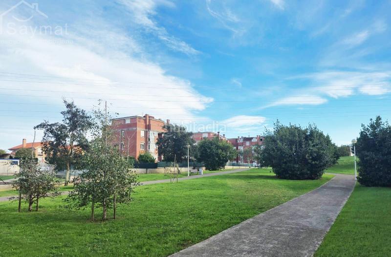 Foto 04bdc90b-53db-4b41-884b-58da05c4f6c9. Piso en marina sport 7 en Sancibrián Santa Cruz de Bezana