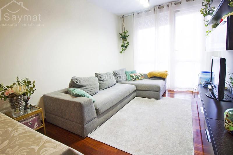 Foto 237f5dd7-6c1a-45cf-886b-5a8416706c21. Piso en marina sport 7 en Sancibrián Santa Cruz de Bezana