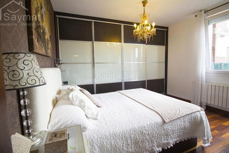 Foto 3e5a63fb-842e-4838-94e7-19e89ccead84. Piso en marina sport 7 en Sancibrián Santa Cruz de Bezana