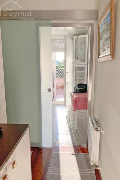 Foto 52bcb697-ba66-45c3-8863-258a5b5a4281. Piso en marina sport 7 en Sancibrián Santa Cruz de Bezana