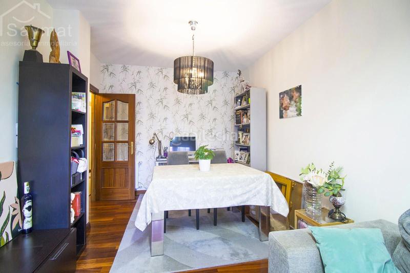 Foto 65dab70a-5464-4b3a-a80a-177720fe7cf8. Piso en marina sport 7 en Sancibrián Santa Cruz de Bezana