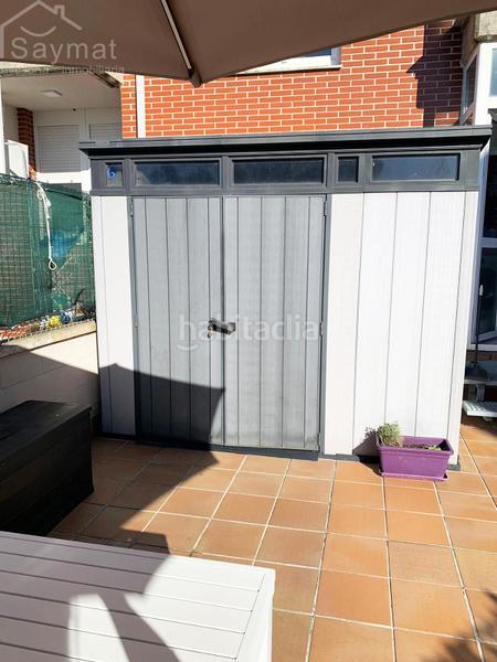 Foto 78eb719b-ce9b-4c92-8969-25ea89a35be5. Piso en marina sport 7 en Sancibrián Santa Cruz de Bezana