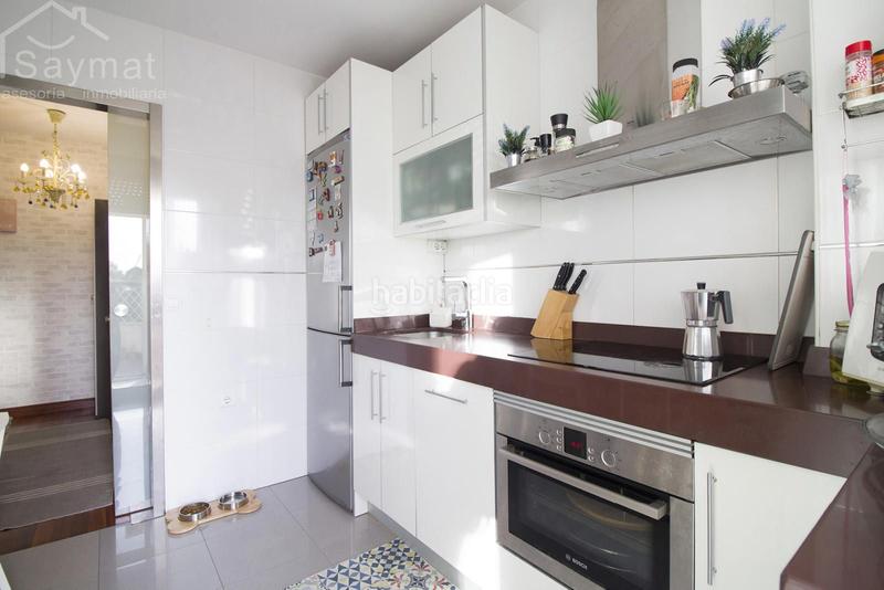 Foto 854d757b-9645-4248-a413-920b7d63d740. Piso en marina sport 7 en Sancibrián Santa Cruz de Bezana