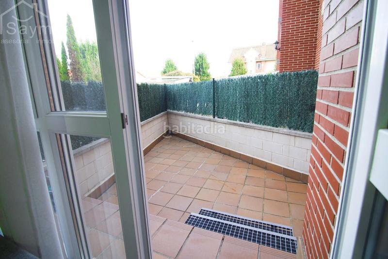 Foto cbf6ef85-491e-46a5-b422-301a8039af01. Piso en marina sport 7 en Sancibrián Santa Cruz de Bezana