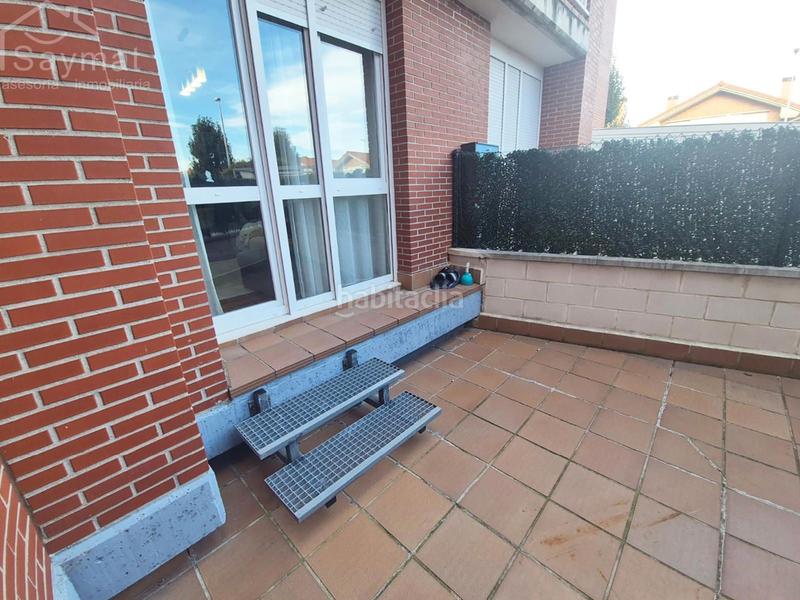 Foto d7373798-6180-49c5-b09a-306206fa3716. Piso en marina sport 7 en Sancibrián Santa Cruz de Bezana