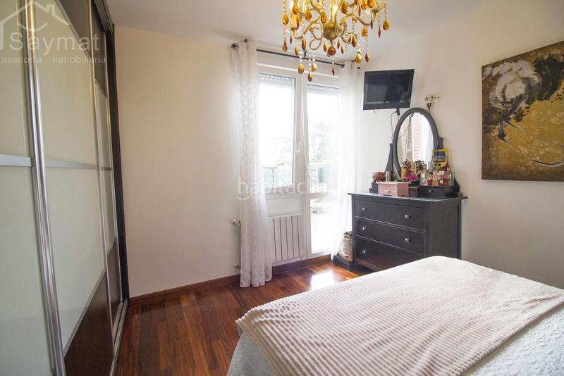 Foto e344b250-1f53-4420-8c3a-abf8e4f567a7. Piso en marina sport 7 en Sancibrián Santa Cruz de Bezana