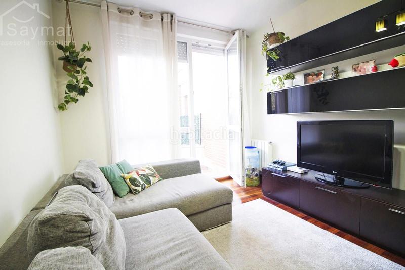 Foto e63f66a5-a02e-4bd6-a827-ff0aaebd458b. Piso en marina sport 7 en Sancibrián Santa Cruz de Bezana