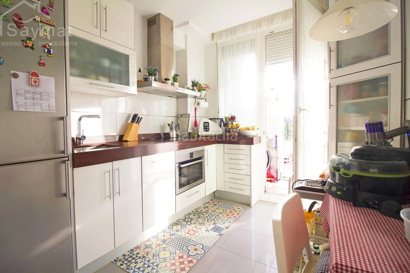 Foto fecb9376-09ca-4645-9ceb-52056e902d83. Piso en marina sport 7 en Sancibrián Santa Cruz de Bezana