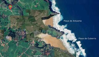 Propriété à San pedruco. En bareyo