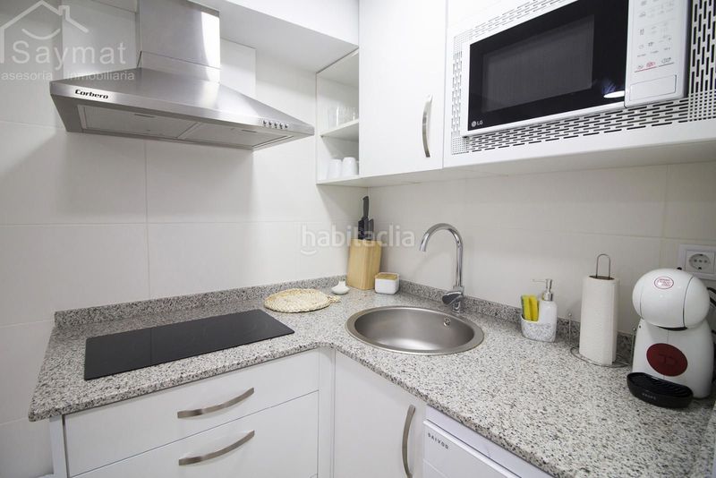 Foto 3c09b921-abf3-44ff-a56b-9b0fa20b1944. Rent flat with heating in Centro - Ayuntamiento Santander