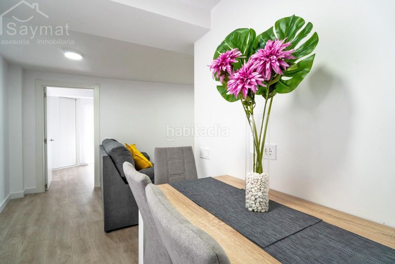 Foto 41538bb0-a024-4f7a-9850-48d42bfc3d35. Rent flat with heating in Centro - Ayuntamiento Santander