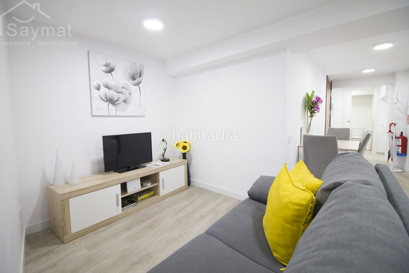 Foto 6057c253-173e-4f34-9b62-9333b3f1806d. Rent flat with heating in Centro - Ayuntamiento Santander