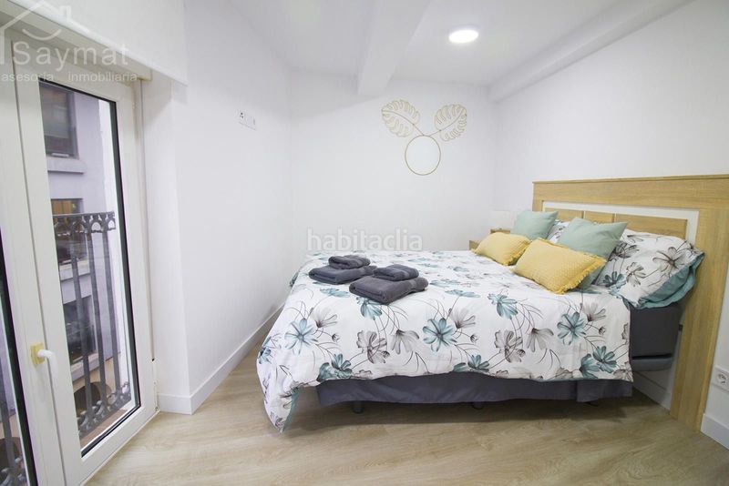 Foto 66c4ed8a-09b5-4f9a-a73a-5a138d1f7ac7. Rent flat with heating in Centro - Ayuntamiento Santander