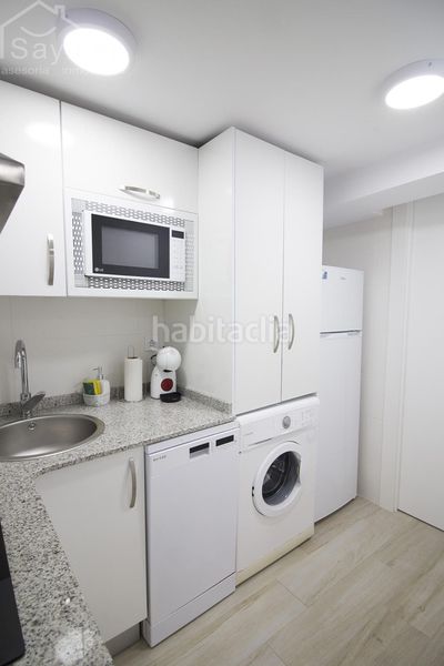 Foto 72d3aeef-e92d-405e-8ede-5ca3202c65c3. Rent flat with heating in Centro - Ayuntamiento Santander