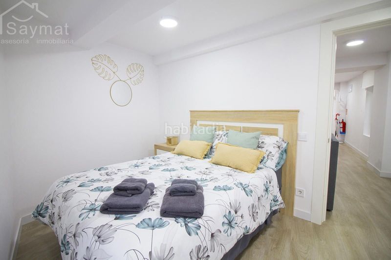 Foto 98f65e06-af65-46d4-8c72-2cb65d25d65d. Rent flat with heating in Centro - Ayuntamiento Santander