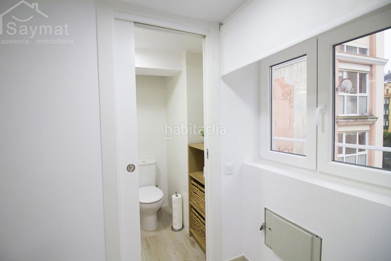 Foto 99dccefe-e85e-44cb-be2e-be9a9ba18322. Rent flat with heating in Centro - Ayuntamiento Santander