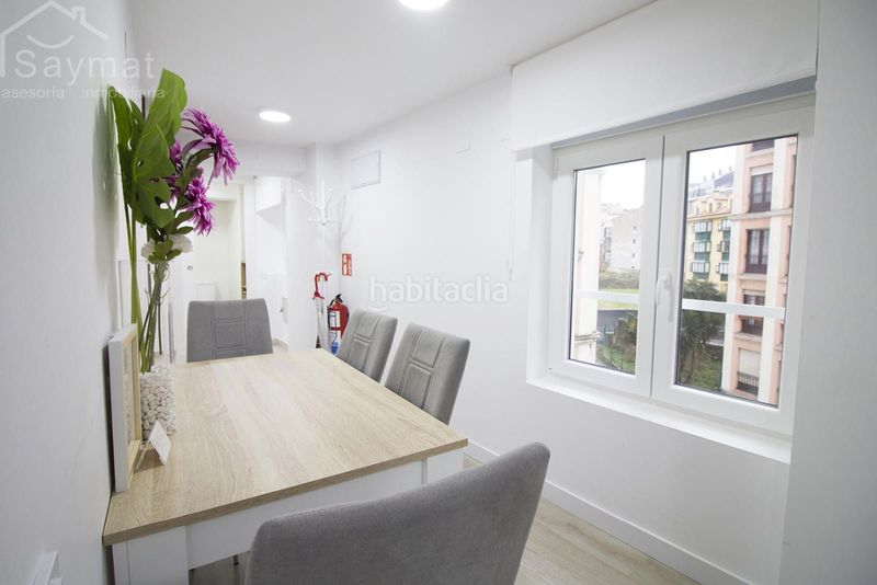 Foto b16a15c3-2bef-4c9d-be24-8f201fffda19. Rent flat with heating in Centro - Ayuntamiento Santander