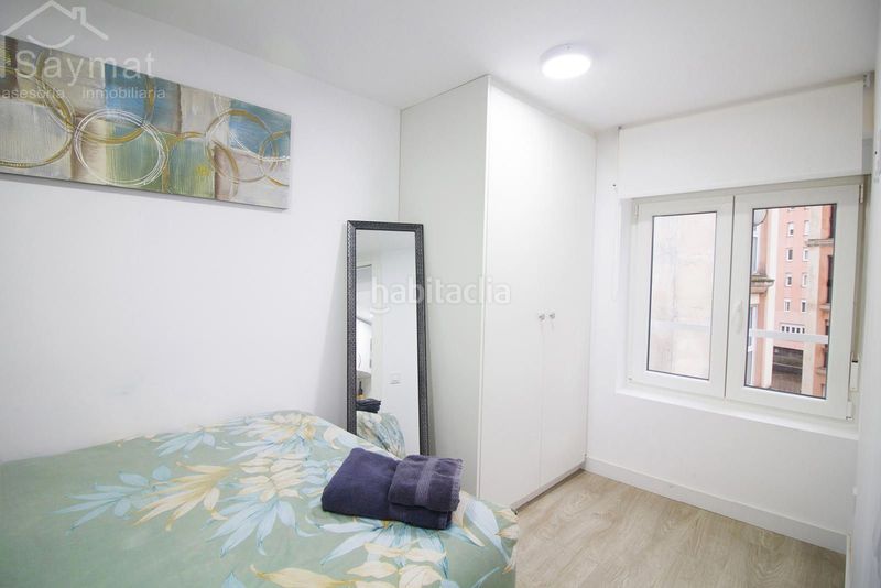 Foto bb79986b-cd87-4078-8bf5-71bd810bafd2. Rent flat with heating in Centro - Ayuntamiento Santander