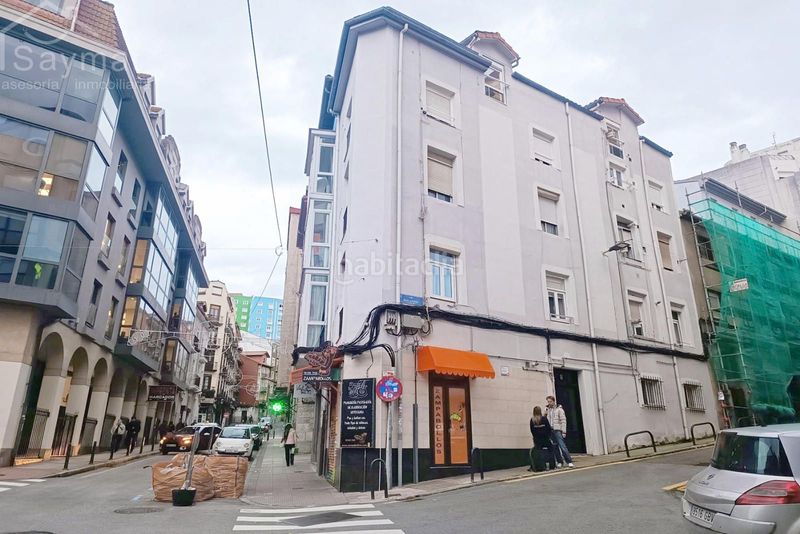 Foto bf2573d6-2581-47d8-8c90-47c0881d7d83. Rent flat with heating in Centro - Ayuntamiento Santander