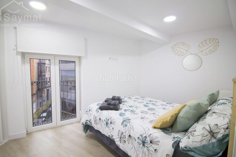 Foto c1ef2d9c-25ea-46a6-b0f2-cd7de9510e8f. Rent flat with heating in Centro - Ayuntamiento Santander