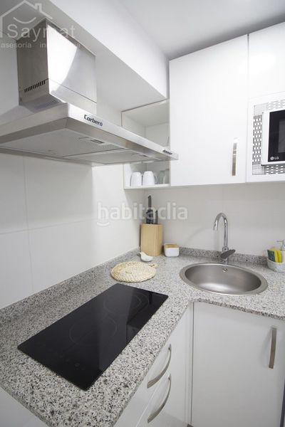Foto caf86475-7d0a-470e-8b1f-5b2886cab205. Rent flat with heating in Centro - Ayuntamiento Santander