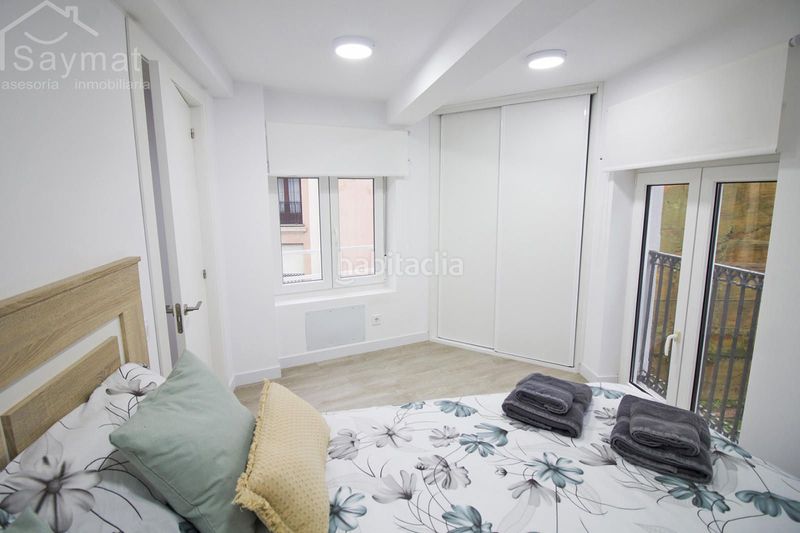 Foto cdcad4d3-d365-4c62-86dc-09ccf49e9702. Rent flat with heating in Centro - Ayuntamiento Santander