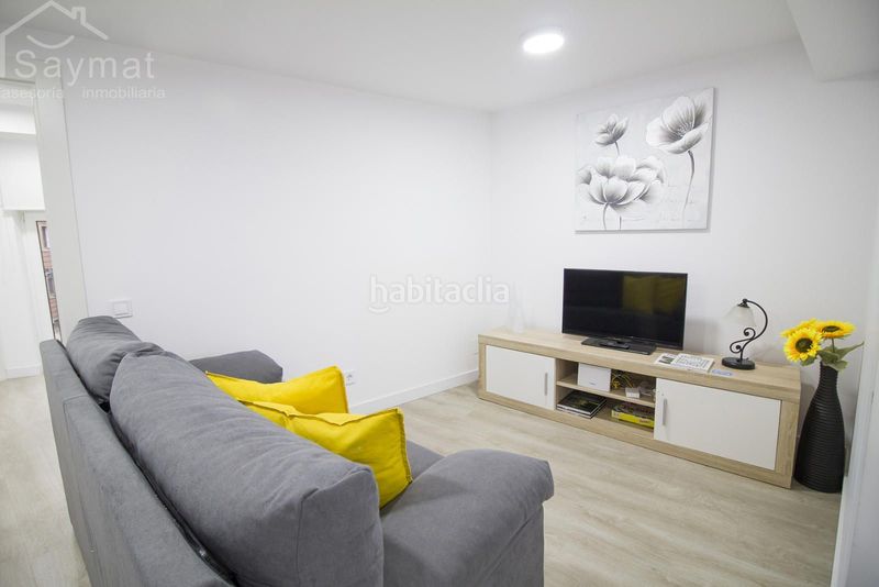 Foto f00f0f9a-d2d4-4a2e-9801-bc96bba4b3f8. Rent flat with heating in Centro - Ayuntamiento Santander