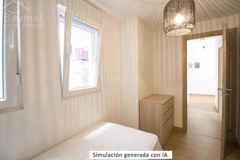 Foto a7f84d64-7dcf-4a5b-b1e2-14da7f83fff4. Pis amb calefacció aparcament piscina a Astillero (El)