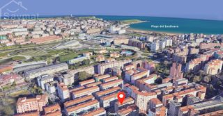 Appartement  Fernando de los ríos 29. En santander
