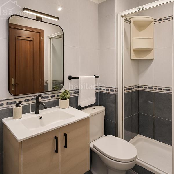 Foto 784caf53-170e-45d0-818e-d720d055730c. Flat in santa lucía 6b in Puerto Chico Santander