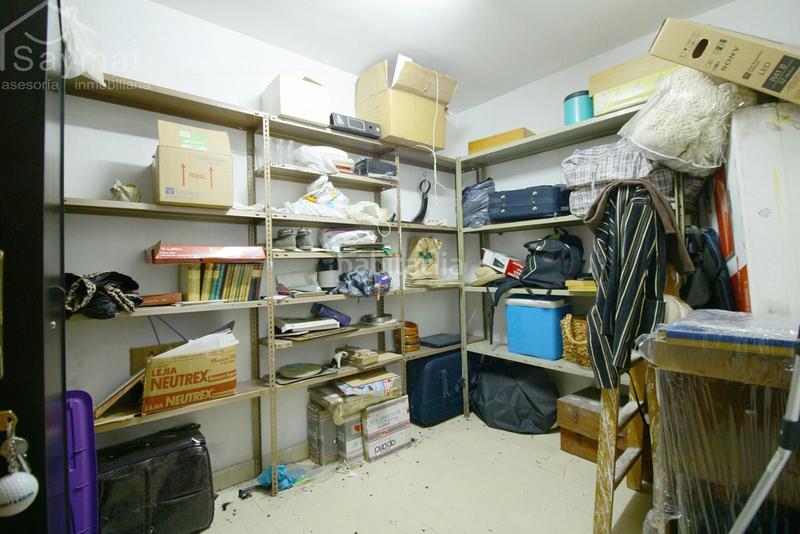 Foto 876484b7-42c7-4bb3-aa41-29e9b95cd8f3. Flat in santa lucía 6b in Puerto Chico Santander