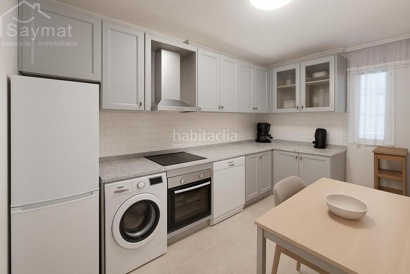 Foto 8fd011e8-133a-4f04-a32b-aca5454cbbf7. Flat in santa lucía 6b in Puerto Chico Santander