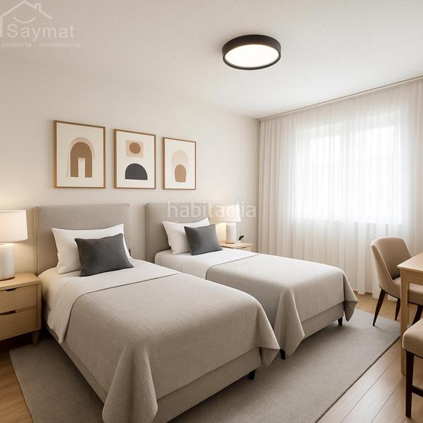 Foto c3e30905-fe49-4e30-9da6-774e805dd75a. Flat in santa lucía 6b in Puerto Chico Santander