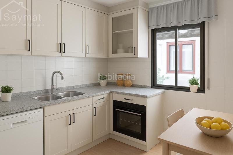 Foto dafec87a-55b7-4f45-b662-2bb98c385e4e. Flat in santa lucía 6b in Puerto Chico Santander