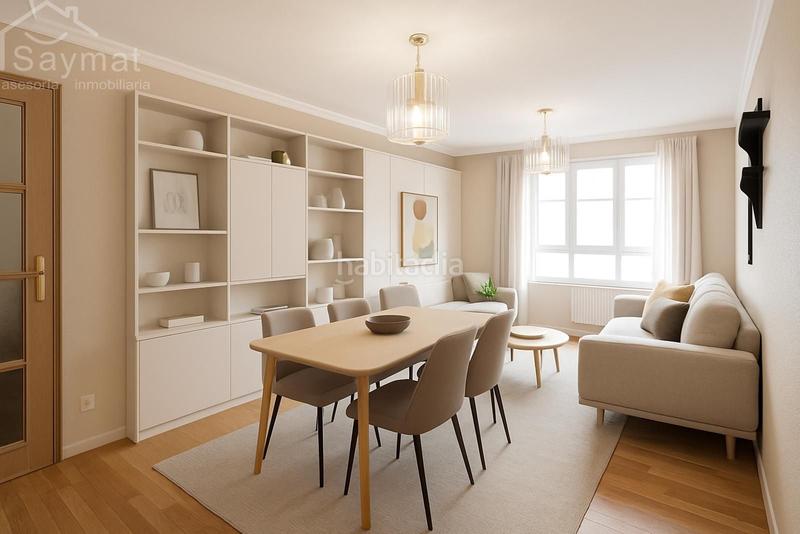 Foto e26fbd68-472e-41cb-96b3-6356c27b6f0d. Flat in santa lucía 6b in Puerto Chico Santander