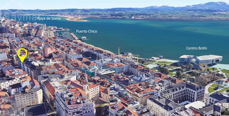 Foto efa04d30-6a84-4c9e-b6e4-b731164b2d10. Flat in santa lucía 6b in Puerto Chico Santander