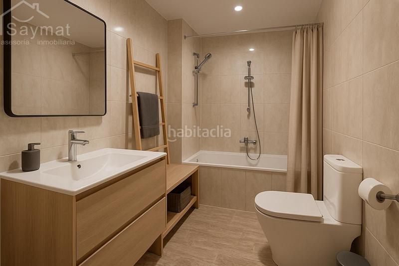 Foto f87a30a1-7566-4fb3-b78b-7e08b7730ef2. Flat in santa lucía 6b in Puerto Chico Santander