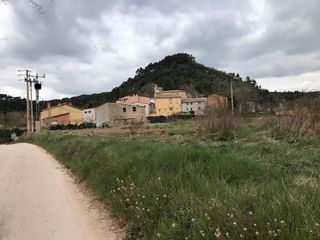 Terreno residenziale in Pontils. Solar urbanizable proyecto 14 parcelas