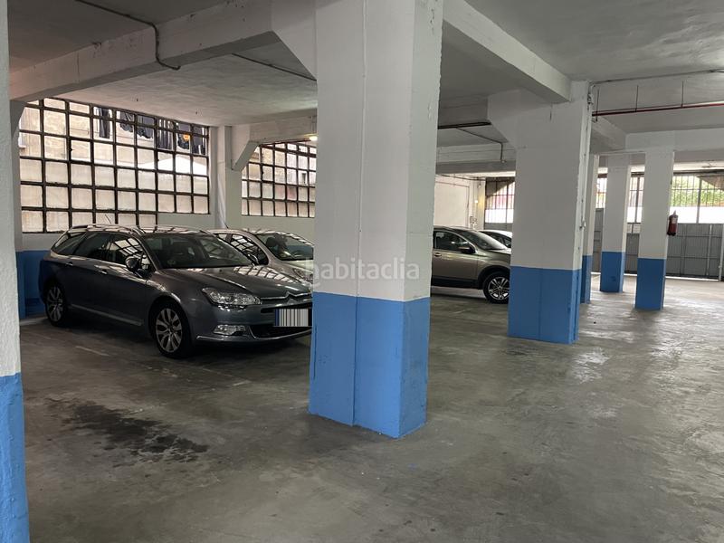 Foto 025a266d-92e4-4d57-9993-cd4051064e1e. Parking coche garaje completo en venta ciudad naranco. . en Oviedo