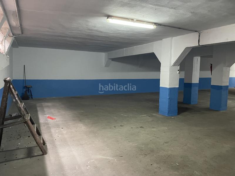 Foto 196a1526-116a-4c30-bbd1-5c377ec15709. Parking coche garaje completo en venta ciudad naranco. . en Oviedo