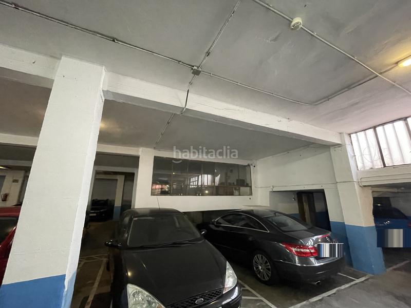 Foto 35de4283-abbb-44b5-bbe6-585d7237a64d. Parking coche garaje completo en venta ciudad naranco. . en Oviedo