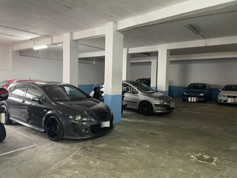 Foto 39ff1b60-5d48-43f2-b88b-c9b8099ab250. Parking coche garaje completo en venta ciudad naranco. . en Oviedo
