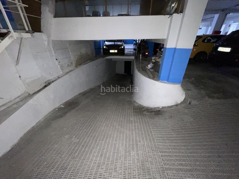 Foto 48142f53-3c39-43cc-86b4-f09e03ef60b8. Parking coche garaje completo en venta ciudad naranco. . en Oviedo