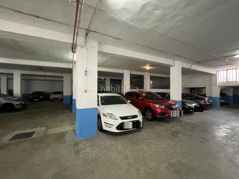 Foto 5ab20c19-fcf0-432d-a035-40952218d84e. Parking coche garaje completo en venta ciudad naranco. . en Oviedo