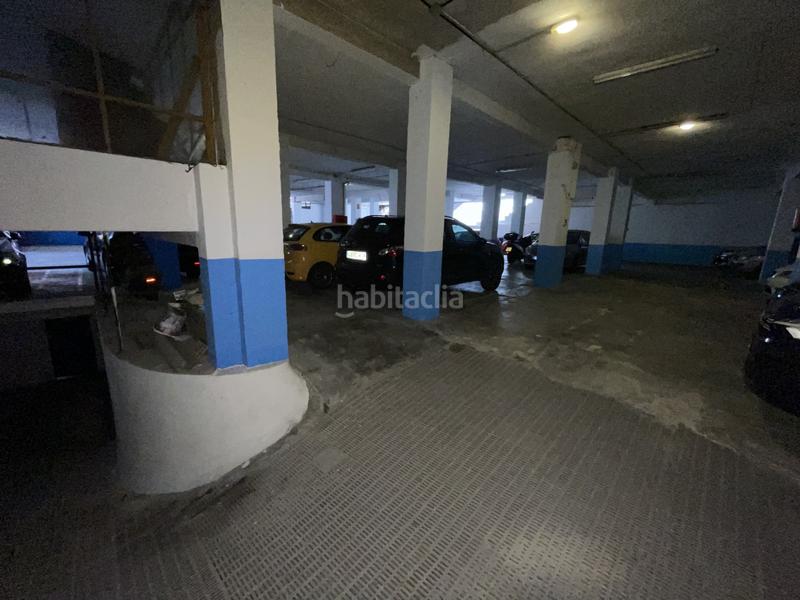 Foto 5f386630-cd0e-4b34-8fd8-fe4e798fee50. Parking coche garaje completo en venta ciudad naranco. . en Oviedo