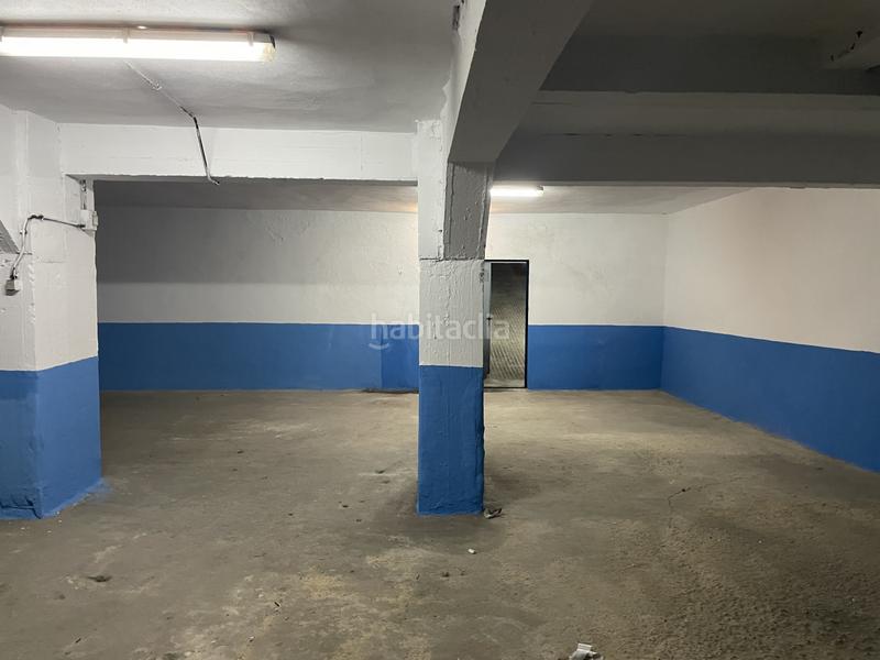 Foto 66f7fc06-50b6-4174-a5e5-1e0be1716f60. Parking coche garaje completo en venta ciudad naranco. . en Oviedo