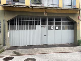 Aparcament cotxe  Oviedo - teodoro cuesta  29. oviedo. Garaje completo en venta ciudad naranco. oviedo.