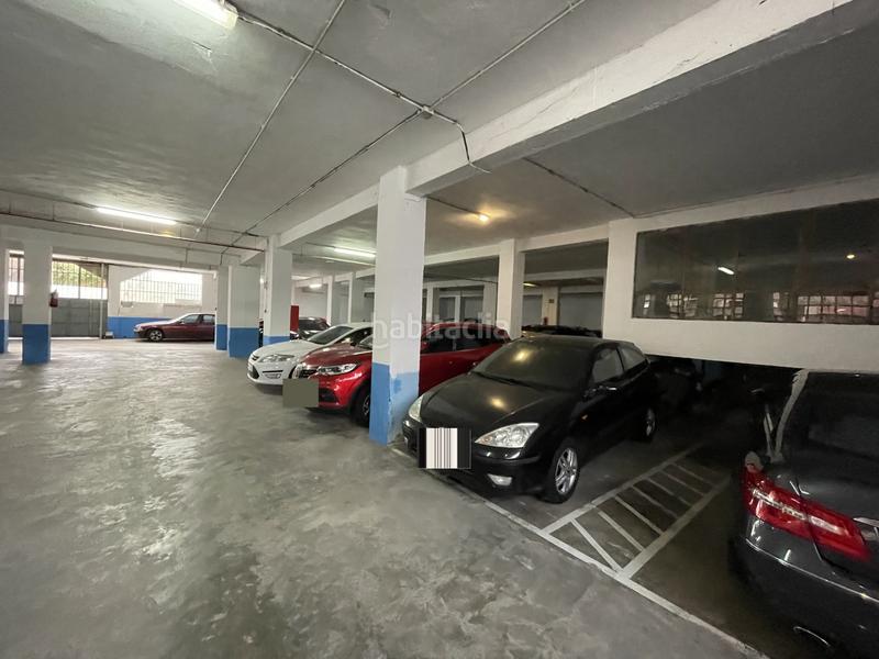 Foto 86c3ded2-79da-4708-b5f4-d3cc7ad799e5. Parking coche garaje completo en venta ciudad naranco. . en Oviedo