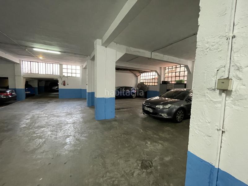 Foto 86d56428-d161-4b3a-94b0-8843e6cc0352. Parking coche garaje completo en venta ciudad naranco. . en Oviedo